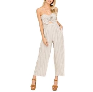 ASTR Mara Jumpsuit